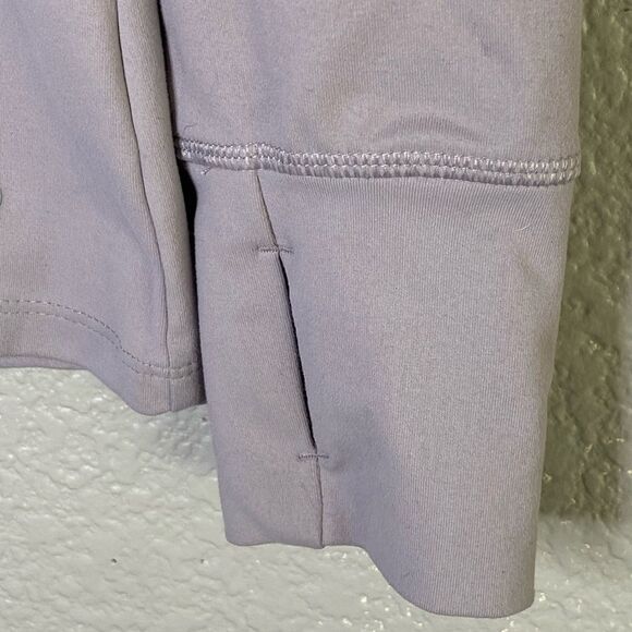 Apana Full-Zip Athletic Jacket – Women’s M - Picture 4 of 10